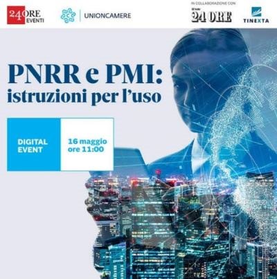 Sole 24 Ore 16 maggio 2022